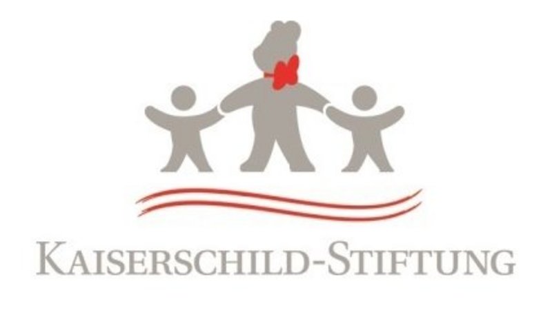 Logo Kaiserschild-Stiftung