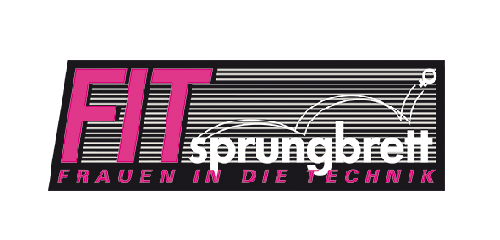 Logo FIT sprungbrett