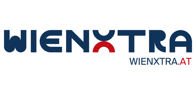 Logo von WienXtra