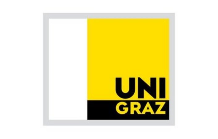 Logo der Universität Graz