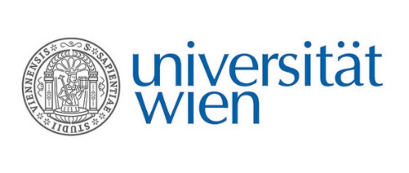 Logo der Uni Wien