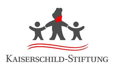 Logo Kaiserschild Stiftung