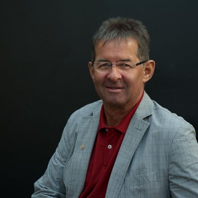 Reinhold Gärtner