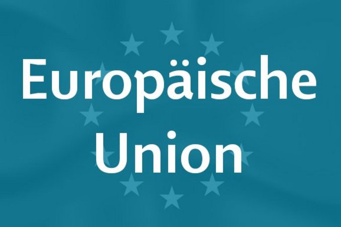 Cluster Europäische Union