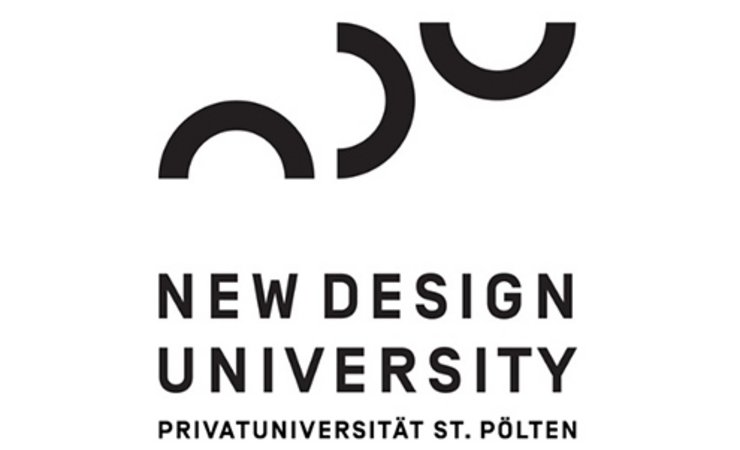 Logo der NDU St. Pölten