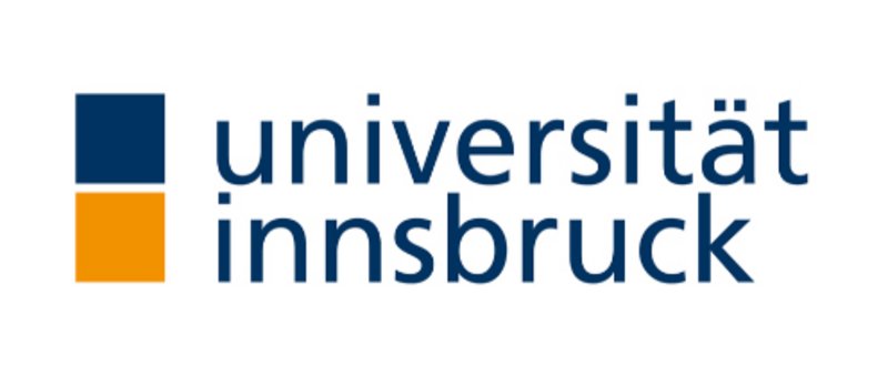 Logo der Uni Innsbruck