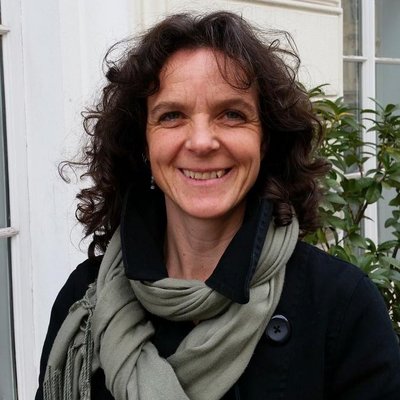 Susanne Binder