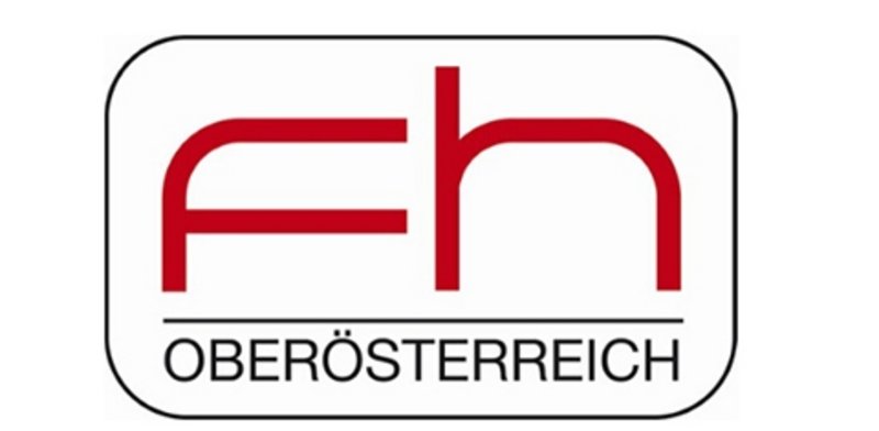 Logo der FH Oberösterreich
