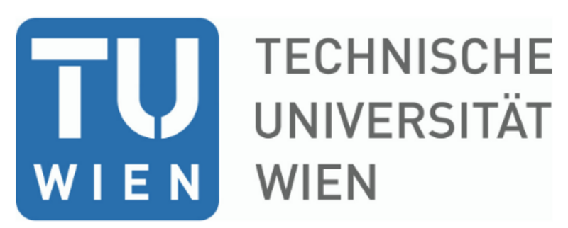 Logo der TU Wien