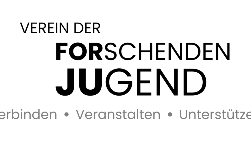 Logo mit Schriftzug vom Vereinsnamen