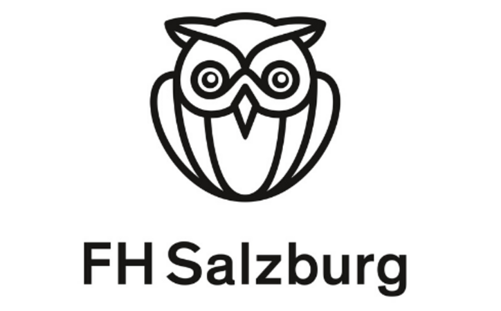 Logo der FH Salzburg