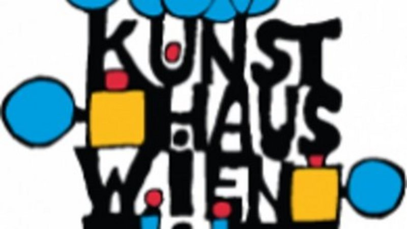 Kunst Haus Wien Logo