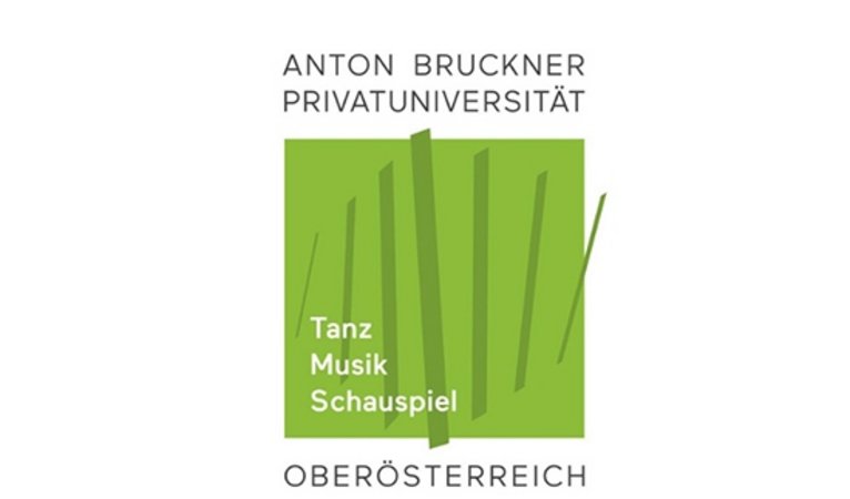 Logo der Anton Bruckner Uni