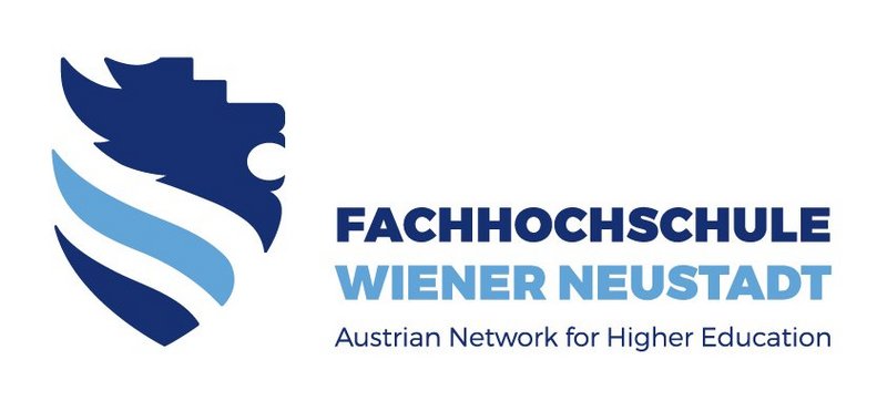 Logo der FH Wiener Neustadt