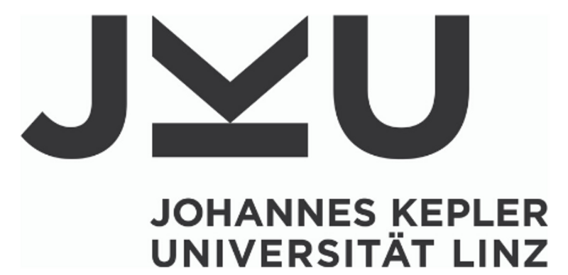 Logo der JKU Linz