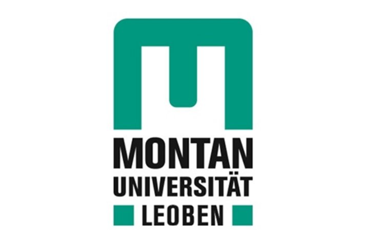 Logo der Montanuniversität Leoben