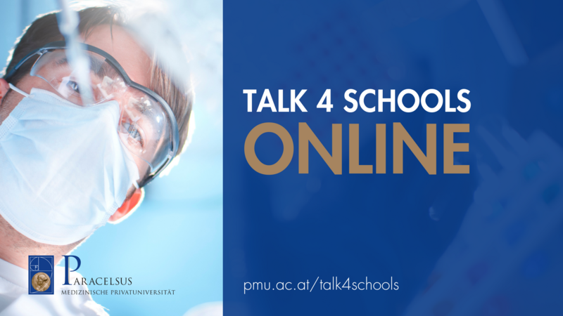Talk4schools online