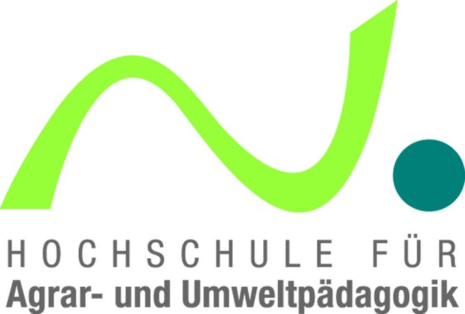 Logo der Hochscuhle für Agrar- und Umweltpädagogik
