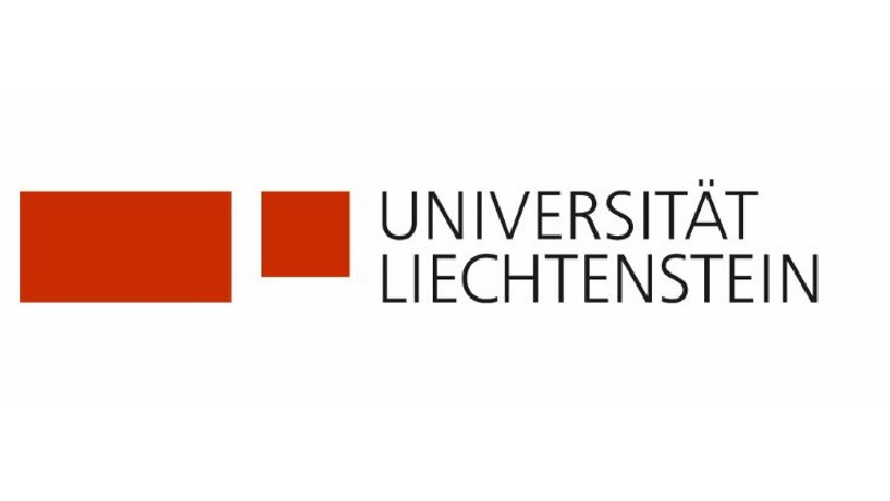Logo der Uni Liechtenstein