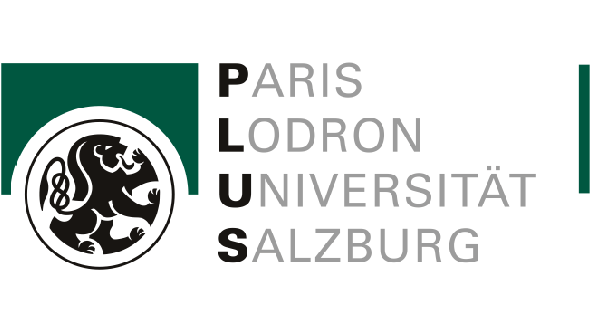 Logo Universität Salzburg